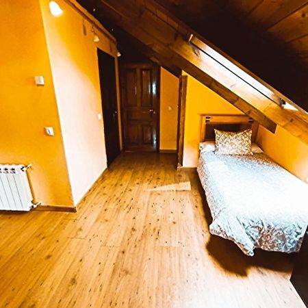 Hotel Rural Pajarapinta Молинасека Экстерьер фото